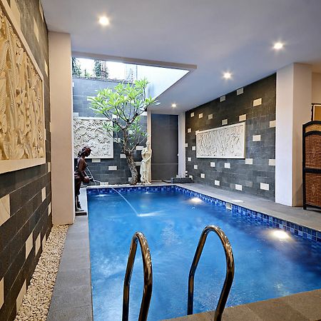 Zen Rooms Cipete Safin Inn Cilandak  Eksteriør bilde