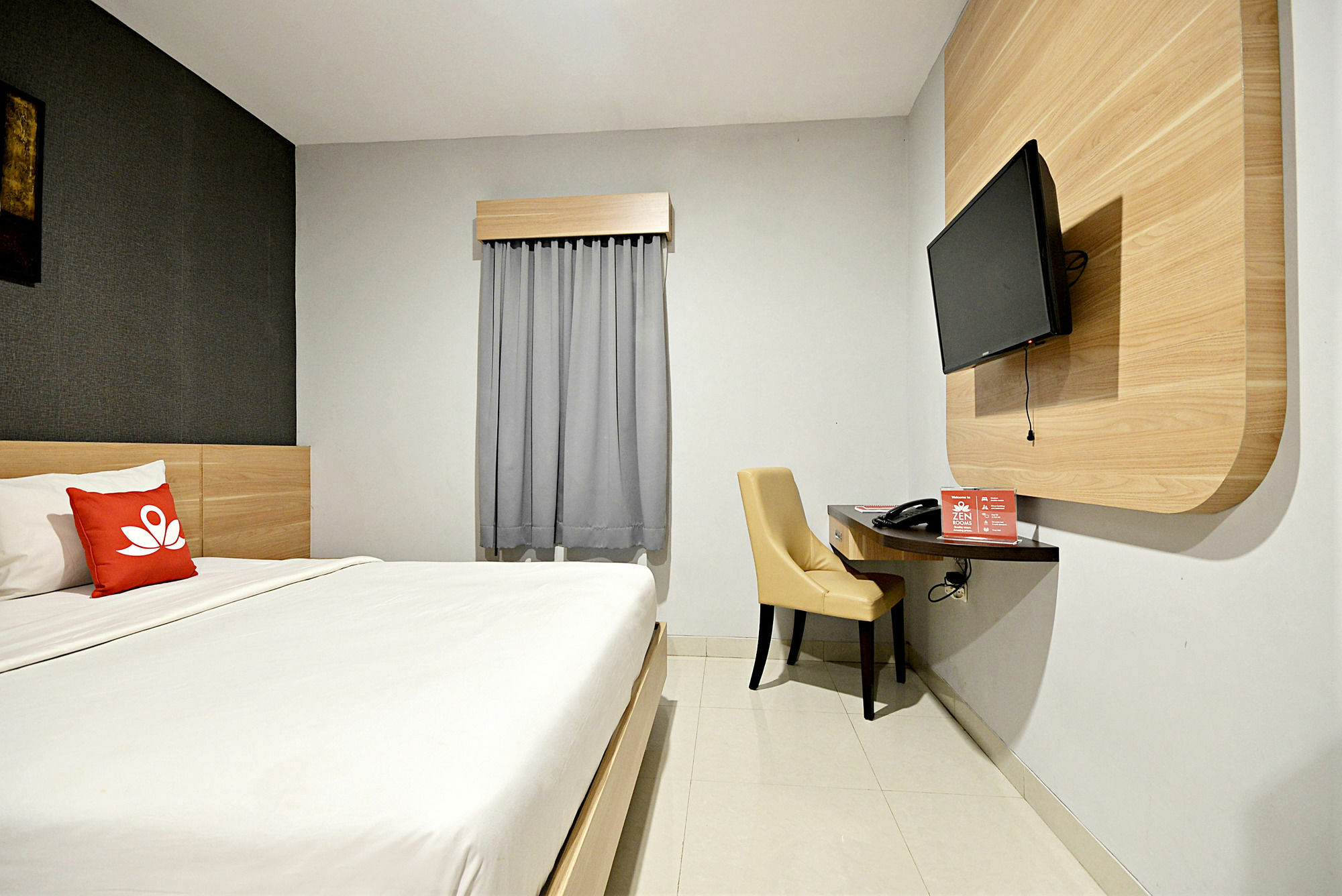 Zen Rooms Cipete Safin Inn Cilandak  Eksteriør bilde