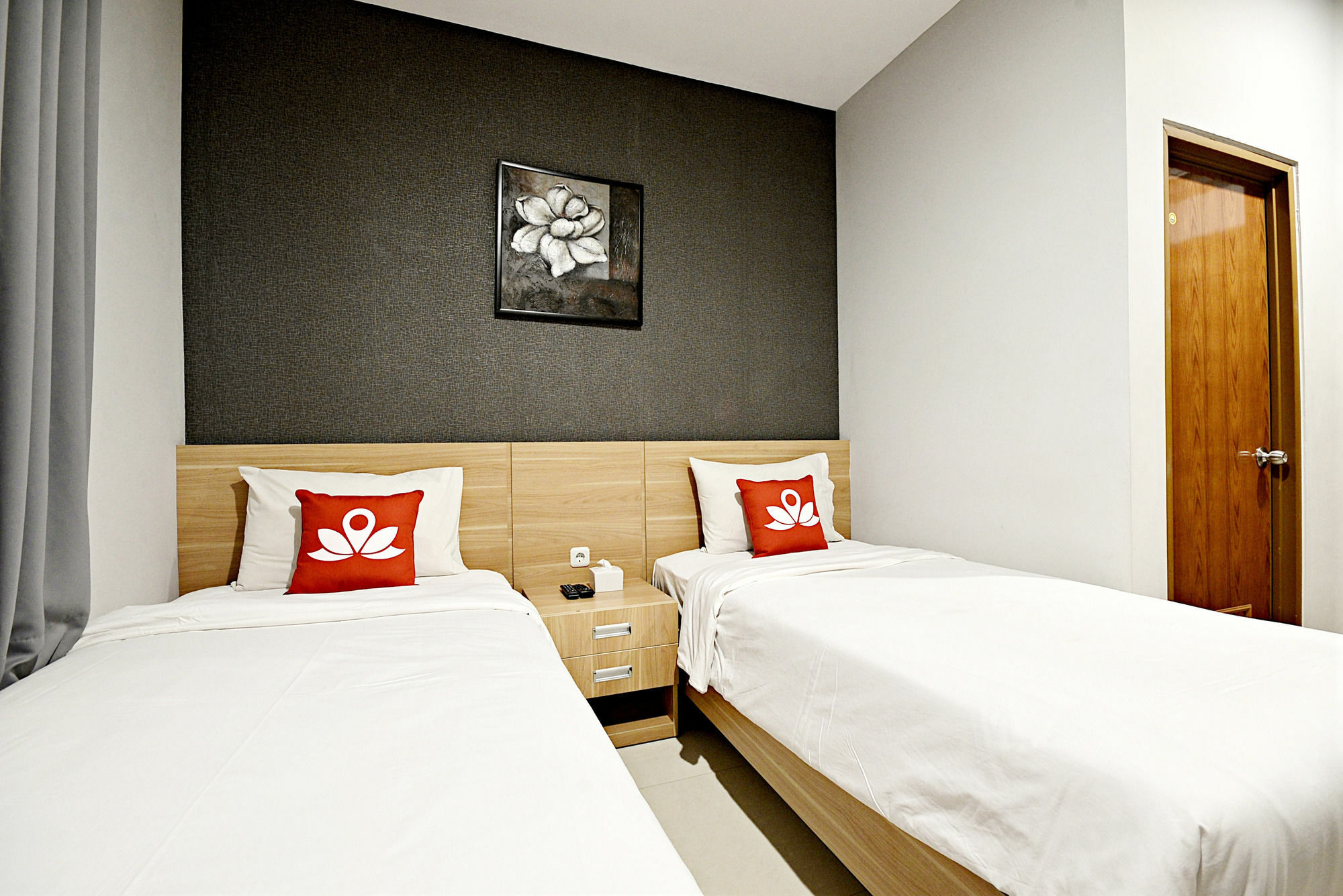 Zen Rooms Cipete Safin Inn Cilandak  Eksteriør bilde